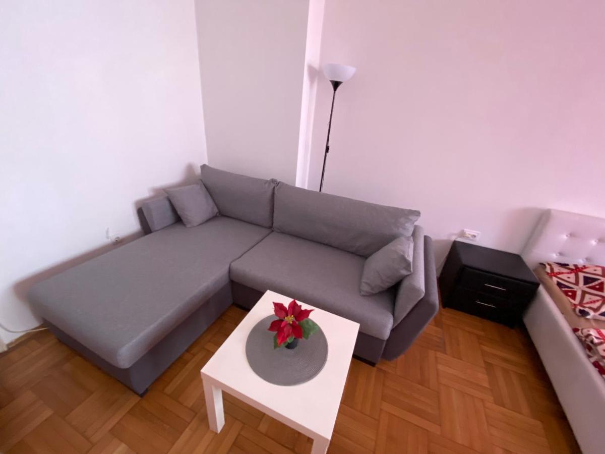 Monolit Budapest Center Guesthouse Kültér fotó